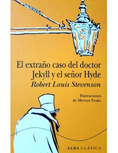 El extraño caso del doctor Jekyll y el señor Hyde (Nuevo)