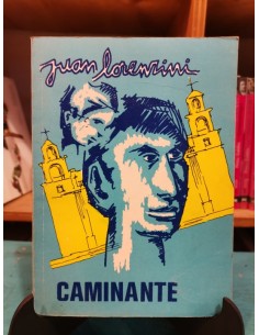 Caminante (Usado)
