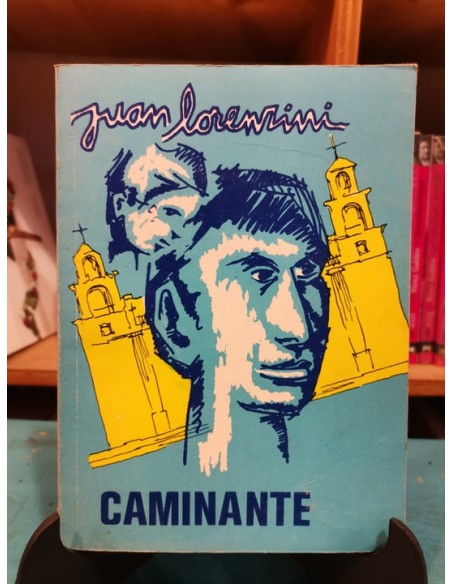 Caminante (Usado)