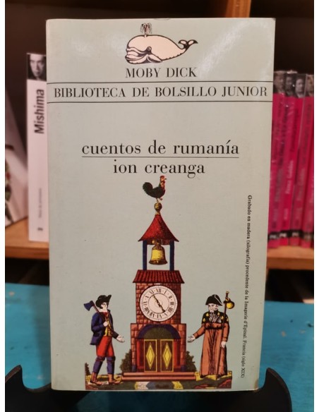 Cuentos de Rumanía (Usado) Cuentos de Rumanía (Usado)