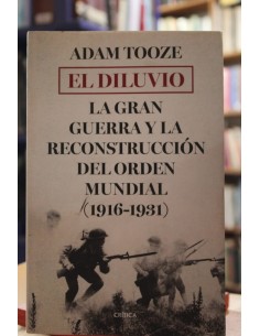 El diluvio (Usado)