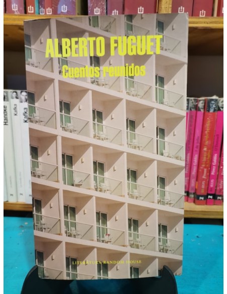 Cuentos reunidos (Usado) Cuentos reunidos (Usado)