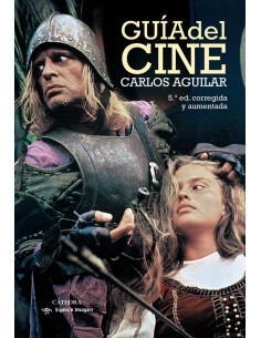 Guía del cine 5ta edición (Nuevo)