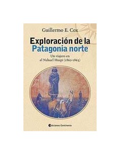 Exploración de la Patagonia norte (Nuevo)