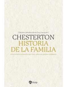 Historia de la familia (Nuevo)