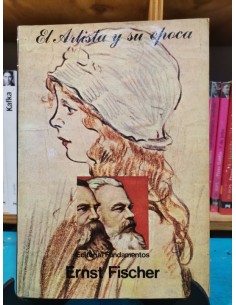 El artista y su época (Usado)