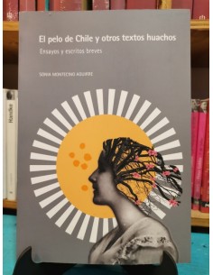 El pelo de Chile y otros textos huachos (Usado)