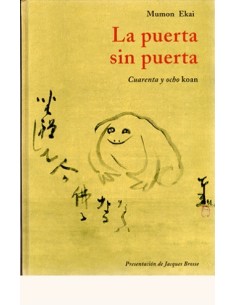 La puerta sin puerta (Nuevo)