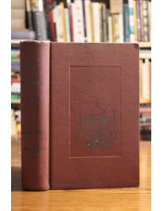 El libro de las mil noches y una noche. Tomo III (Usado)