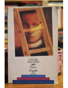 Trilce (Usado)