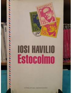Estocolmo (Usado)