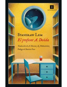 El profesor A. Donda (Nuevo)
