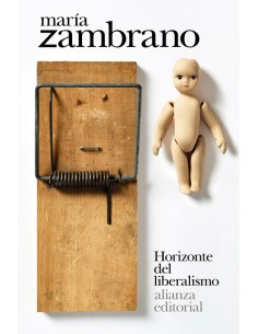 Horizonte del liberalismo (Nuevo)