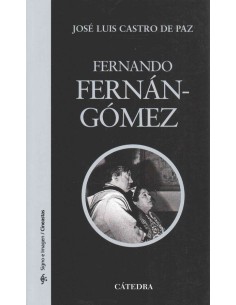Fernando Fernan-Gómez (Nuevo)