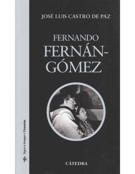 Fernando Fernan-Gómez (Nuevo) Fernando Fernan-Gómez (Nuevo)