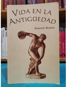 Vida en la antigüedad (Usado)