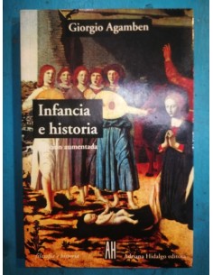 Infancia e historia (Usado)