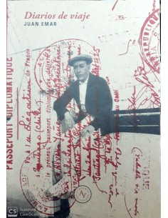 Diarios de viaje (Usado)
