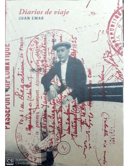 Diarios de viaje (Usado) Diarios de viaje (Usado)