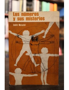 Los números y sus misterios (Usado)