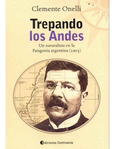 Trepando los Andes (Nuevo)