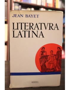 Literatura Latina (Usado)