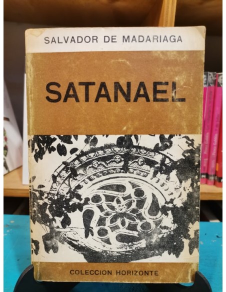 Satanael (Usado) Satanael (Usado)