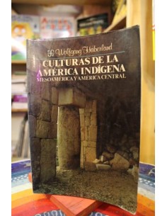 Culturas de la América indígena (Usado)
