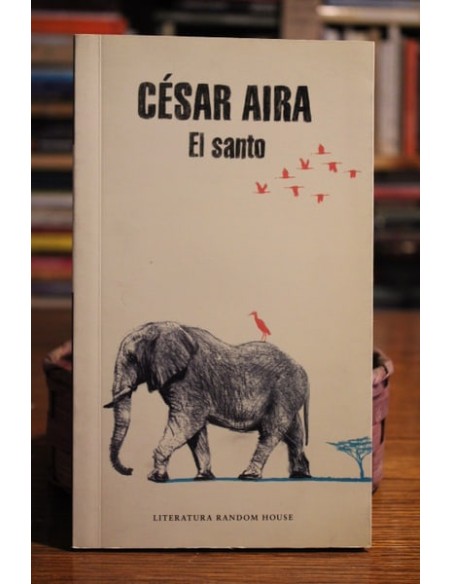 El santo (Usado) El santo (Usado)