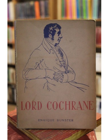 Lord Cochrane (Usado)