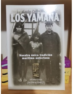 Los Yamana (Usado)
