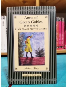 Anne of Green Gables (Usado)