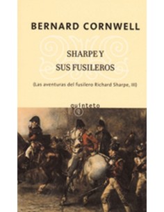 Sharpe y sus fusileros (Nuevo)