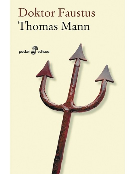 Doktor Faustus (Nuevo) Doktor Faustus (Nuevo)