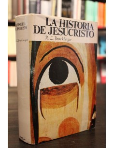 La historia de Jesucristo (Usado)