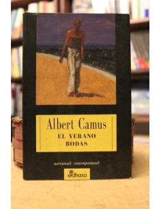El verano / Bodas (Usado)