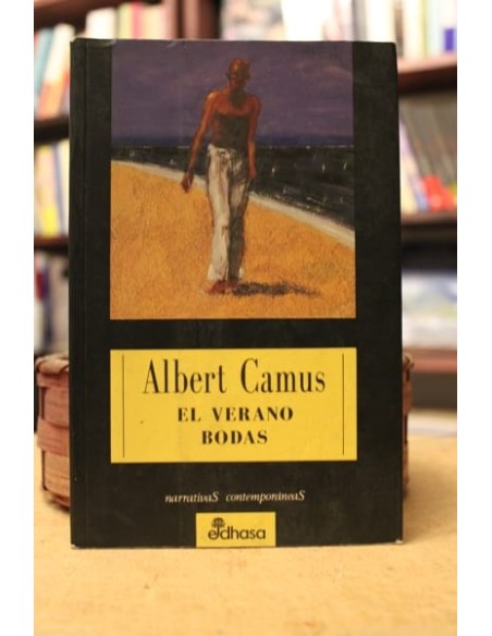 El verano / Bodas (Usado) El verano / Bodas (Usado)