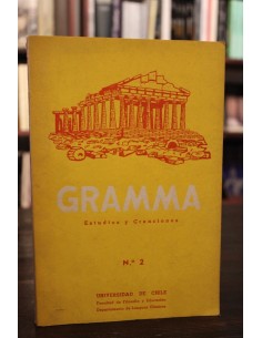 Gramma N2 (Usado)