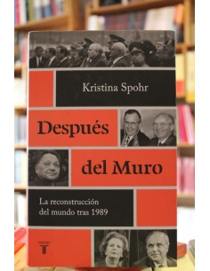 Después del Muro (Usado)