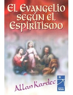 El evangelio según el espiritismo (Nuevo)