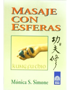 Masaje con esferas (Nuevo)