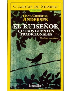 El ruiseñor y otros cuentos tradicionales (Nuevo)