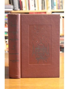 El libro de las mil noches y una noche. Tomo I (Usado)