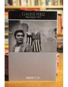 Imágenes fotográficas 1984/91 (Usado)