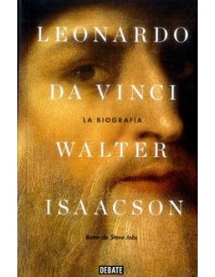 Leonardo Da Vinci. La biografía (Nuevo)