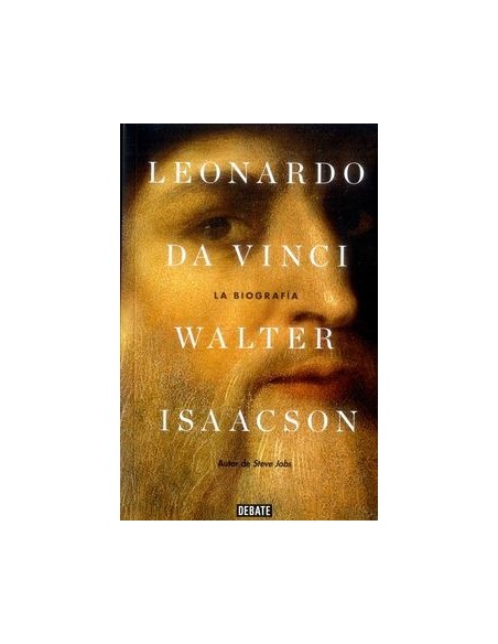 Leonardo Da Vinci. La biografía (Nuevo) Leonardo Da Vinci. La biografía (Nuevo)