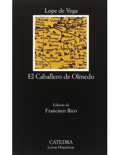El caballero de Olmedo (Nuevo)