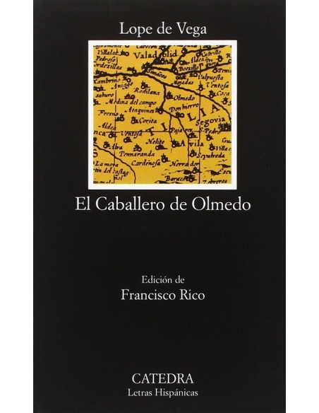El caballero de Olmedo (Nuevo) El caballero de Olmedo (Nuevo)