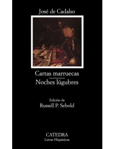 Cartas marruecas / Noches lúgubres (Nuevo)