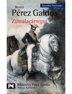 Zumalacárregui (Nuevo)